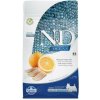 N&D OCEAN DOG Adult Mini Herring & Orange 800g N&D OCEAN DOG Adult Mini Herring & Orange 800g