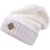 Čiapka KAMA PLETENÁ MERINO ČEPICE A107 Uni, prírodně bílá Čiapka KAMA PLETENÁ MERINO ČEPICE A107 Uni, prírodně bílá