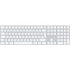 Apple Magic Keyboard s Touch ID a Numerickou klávesnicou - SK - biele klávesy (USB-C) MXK73SLA Apple Magic Keyboard s Touch ID a Numerickou klávesnicou - SK - biele klávesy (USB-C) MXK73SLA