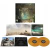 Soundtrack: Angelides Brendan: Assassin's Creed Mirage (Original Soundtrack)(Coloured Transparent Vinyl) - 2Vinyl (LP) Soundtrack: Angelides Brendan: Assassin's Creed Mirage (Original Soundtrack)(Coloured Transparent Vinyl) - 2Vinyl (LP)