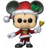 Funko POP! Disney - Holiday Mickey Mouse (diamond collection) special edition (889698664387) Funko POP! Disney - Holiday Mickey Mouse (diamond collection) special edition (889698664387)