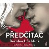 Předčítač - Schlink Bernhard Předčítač - Schlink Bernhard