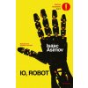 Io, robot Io, robot