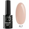 PALU UV/LED Gél lak Florence FL7 11g – karamelový nude clean manicure PALU UV/LED Gél lak Florence FL7 11g – karamelový nude clean manicure