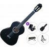 Pasadena SC041 3/4 BK SET Black 3/4 klasická gitara pre dieťa Pasadena SC041 3/4 BK SET Black 3/4 klasická gitara pre dieťa
