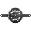 SRAM AM FC RED Pätky PM E1 DUB 165 4835T SRAM AM FC RED Pätky PM E1 DUB 165 4835T