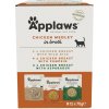 Applaws MultiChicken Kuracie výber 12 x 70 g Applaws MultiChicken Kuracie výber 12 x 70 g