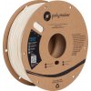 Polymarker PolyLite LW-PLA Biela 1,75mm 0,8 kg Polymarker PolyLite LW-PLA Biela 1,75mm 0,8 kg