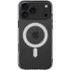 Tactical MagForce Kryt pro Apple iPhone 17 Pro Max Transparent Tactical MagForce Kryt pro Apple iPhone 17 Pro Max Transparent