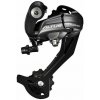 Shimano prehadzovač Altus RDM370SGSL čierny 9 speed Shimano prehadzovač Altus RDM370SGSL čierny 9 speed