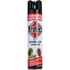 Sprej PROTECT, aerosol, na bzdochy, 400 ml Sprej PROTECT, aerosol, na bzdochy, 400 ml