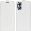VSETKONAMOBIL 57668 Vyklápacie puzdro Oppo A17 biele VSETKONAMOBIL 57668 Vyklápacie puzdro Oppo A17 biele
