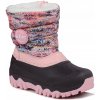 Lee Cooper 3770K zateplené zimné topánky pre dievčatá
