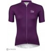 FORCE Pure dámsky dres, fialová XL FORCE Pure dámsky dres, fialová XL