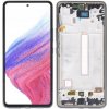 LCD Displej Dotyková Obrazovka pre Samsung Galaxy A53 5G A536 Incell s Rámom LCD Displej Dotyková Obrazovka pre Samsung Galaxy A53 5G A536 Incell s Rámom