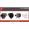 ALTERNATOR 12V 90A CAL15306AS ALTERNATOR 12V 90A CAL15306AS