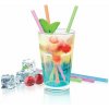 Tescoma Slamky myDRINK, s miešadlom 24 ks - osobný odber v predajni zdarma Tescoma Slamky myDRINK, s miešadlom 24 ks - osobný odber v predajni zdarma
