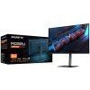 GIGABYTE LCD MO32U GAMING Monitor 32 GIGABYTE LCD MO32U GAMING Monitor 32