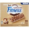 Nestle Fitness cereálne tyčinky Cappuccino 4 x 23,5 g