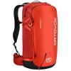 Batoh Ortovox Switchback 32 Hot Orange 32 l Batoh Ortovox Switchback 32 Hot Orange 32 l
