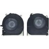 Ventilátor HP Victus 16-D 16-E Ventilátor HP Victus 16-D 16-E