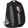 Adidas Mulitgame Racket - Čierny