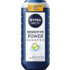 Nivea Men šampón Sensitive Power 250 ml Nivea Men šampón Sensitive Power 250 ml