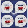 Zuegg čerešňový džem bez cukru 4x25g