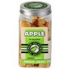 Kiwi Pochúťka mrazom sušené jablko 35 g