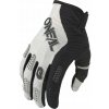 Rukavice O'Neal Element Racewear sivé XXL, obvod dlane 24 cm Rukavice O'Neal Element Racewear sivé XXL, obvod dlane 24 cm