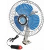 Ventilátor kov. 12V maxi otočný Automax Ventilátor kov. 12V maxi otočný Automax