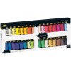 Akrylové farby Solo Goya / set 32 x 20 ml Akrylové farby Solo Goya / set 32 x 20 ml