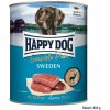 Happy Dog Wild Pur Sweden divina 400 g Happy Dog Wild Pur Sweden divina 400 g