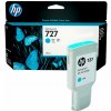 Cartridge HP F9J76A č. 727 azúrová (F9J76A) Cartridge HP F9J76A č. 727 azúrová (F9J76A)