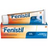 Fenistil 1 mg/g gél gel der (tuba Al) 1x50 g Fenistil 1 mg/g gél gel der (tuba Al) 1x50 g