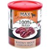 Sokol Falco Max Deluxe dog kocky srdce 800g Sokol Falco Max Deluxe dog kocky srdce 800g