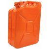 GELG Kanister oranžový 20 l GELG Kanister oranžový 20 l