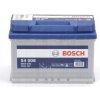 Bosch S4 12V 74Ah 680A 0 092 S40 080 Bosch S4 12V 74Ah 680A 0 092 S40 080