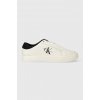 Calvin Klein Jeans CLASSIC CUPSOLE LOW ML LTH biela YM0YM00864