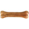 Trixie Kosť z byvolej kože 13 cm 60 g 25 ks Trixie Kosť z byvolej kože 13 cm 60 g 25 ks