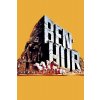 Plagát, Obraz - Ben-Hur (1959), 26.7 × 40 cm Plagát, Obraz - Ben-Hur (1959), 26.7 × 40 cm