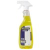 FORCE čistič PRO rozprašovačom 0,75 L ml - žltý FORCE čistič PRO rozprašovačom 0,75 L ml - žltý