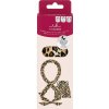 Invisibobble Súprava na vytvorenie vĺn Set Pillow Curls Invisibobble Súprava na vytvorenie vĺn Set Pillow Curls