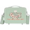 Movom Romantic Girl ABS Cestovný kozmetický kufrík 21x29x15cm 9 l 2733921