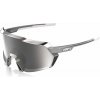 100% KORBIN - Gloss Black Chrome - HiPER Silver Mirror 100% KORBIN - Gloss Black Chrome - HiPER Silver Mirror