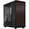 Fractal Design North TG Dark FD-C-NOR1C-02 Fractal Design North TG Dark FD-C-NOR1C-02