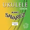 Savarez 150R Struny pre tenorové ukulele Savarez 150R Struny pre tenorové ukulele