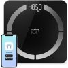 Niceboy ION Smart Scale Black Niceboy ION Smart Scale Black