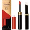 MAX FACTOR Lipfinity, dlhotrvajúci rúž s balzamom 130 Luscious 1 ks, 130 Luscious, Akcia MAX FACTOR Lipfinity, dlhotrvajúci rúž s balzamom 130 Luscious 1 ks, 130 Luscious, Akcia