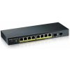 switch ZyXEL GS1900-10HP-EU0102F switch ZyXEL GS1900-10HP-EU0102F